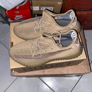 YEEZY + POLO HOODIE TRADE